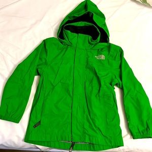 The North Face Rain Coat (5T)